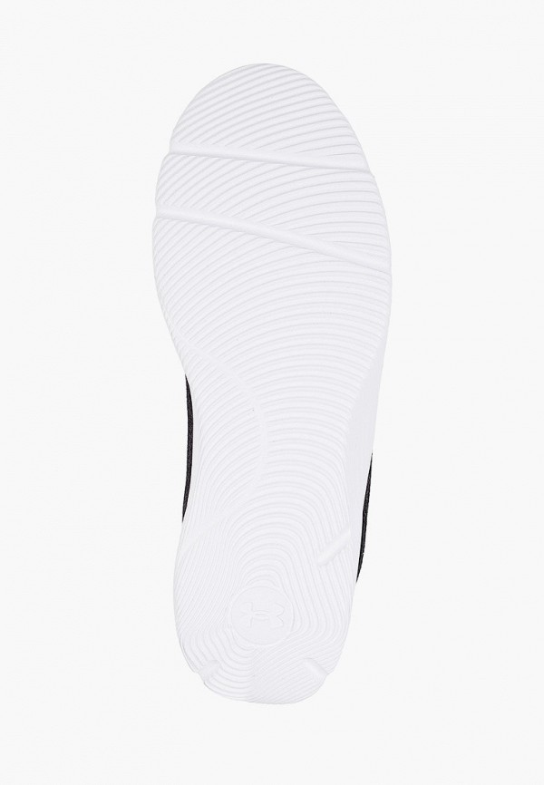 фото Кроссовки under armour
