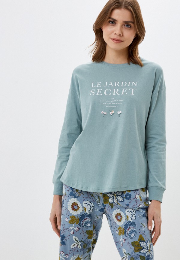 фото Лонгслив домашний women'secret