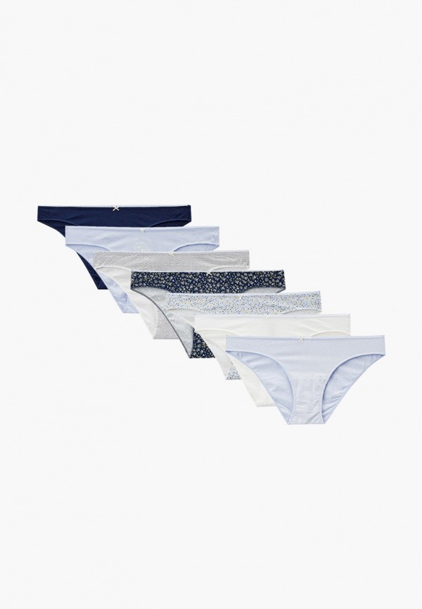 фото Трусы 7 шт. women'secret