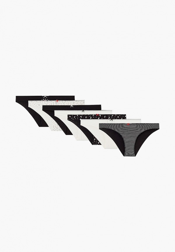 фото Трусы 7 шт. women'secret