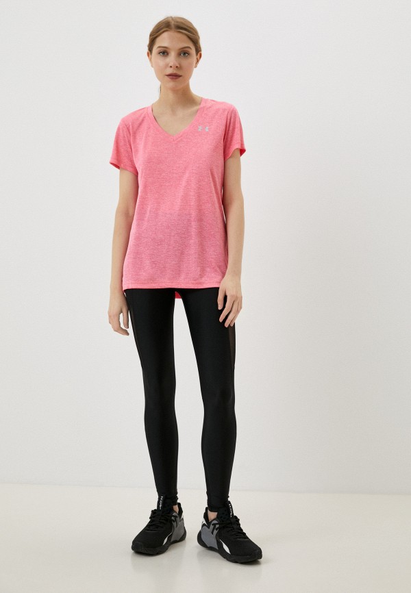 фото Футболка спортивная under armour