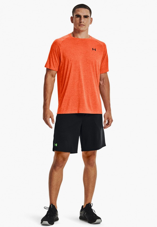 фото Футболка спортивная under armour