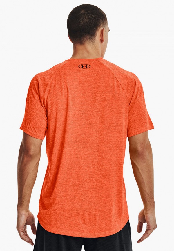 фото Футболка спортивная under armour