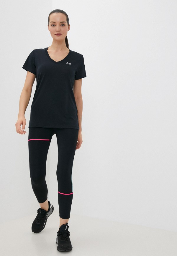 фото Футболка спортивная under armour