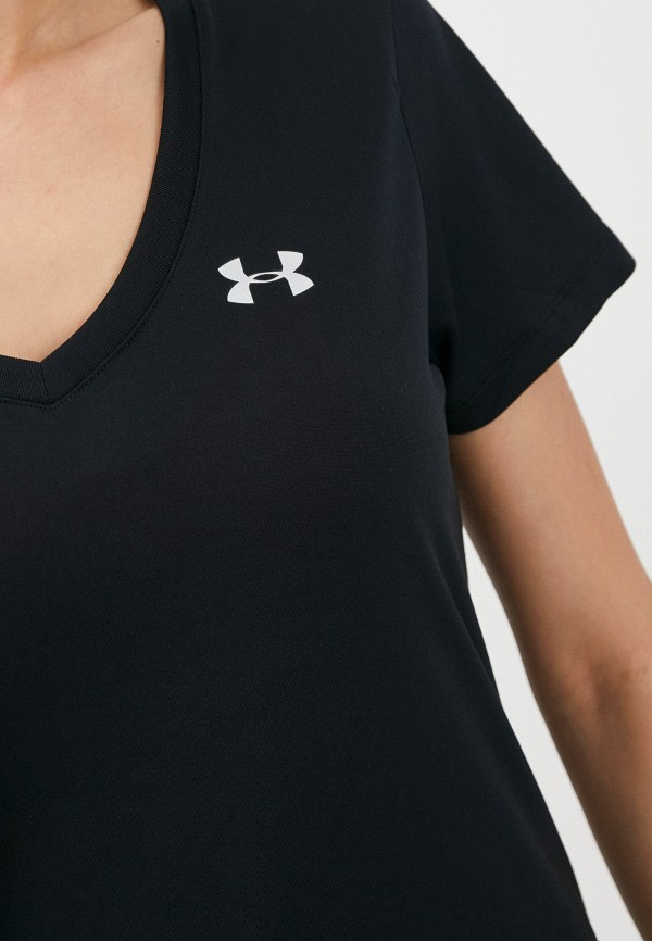 фото Футболка спортивная under armour
