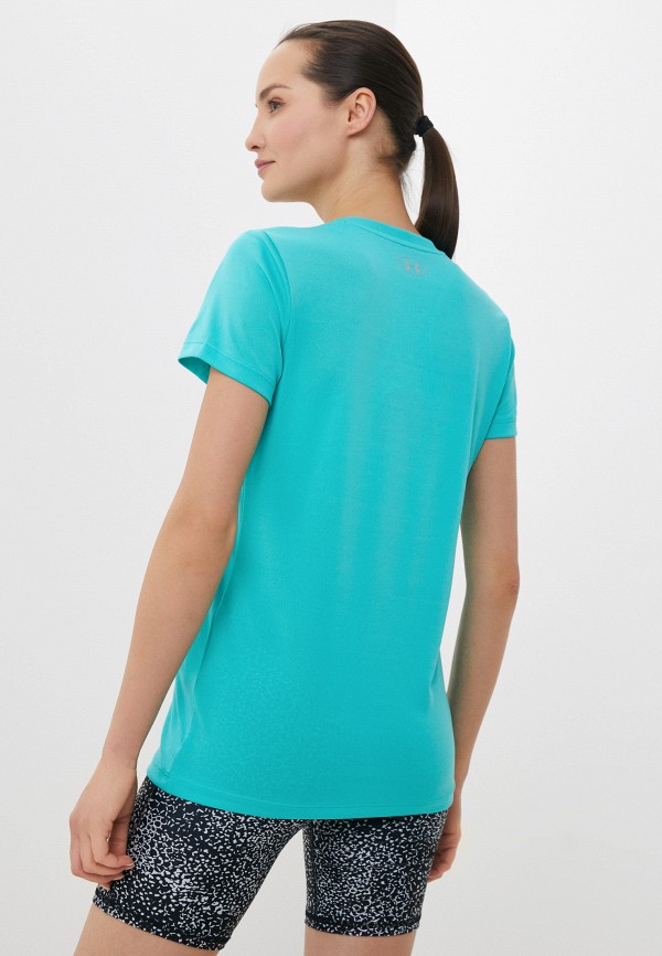 фото Футболка спортивная under armour