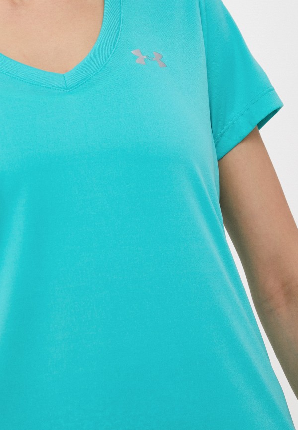 фото Футболка спортивная under armour
