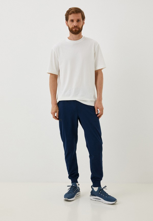 фото Брюки спортивные under armour