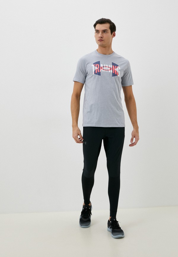 фото Брюки спортивные under armour