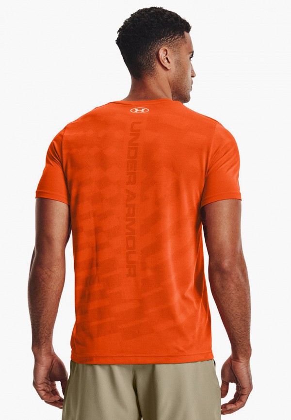 фото Футболка спортивная under armour