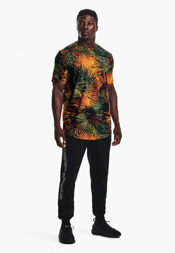 фото Футболка спортивная under armour