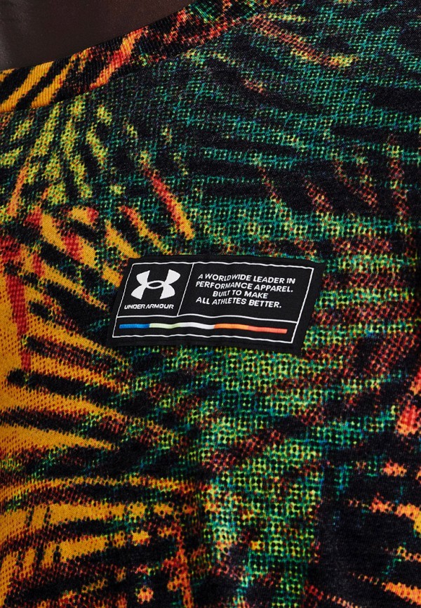 фото Футболка спортивная under armour