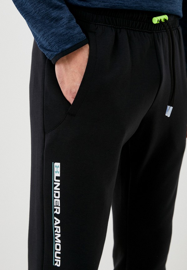 фото Брюки спортивные under armour