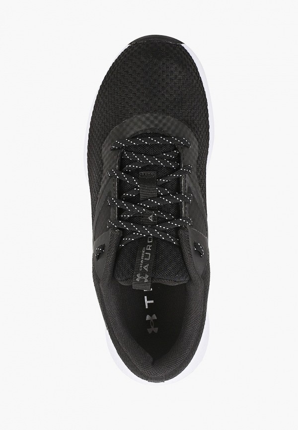 фото Кроссовки under armour