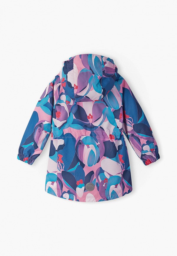 фото Куртка lassie