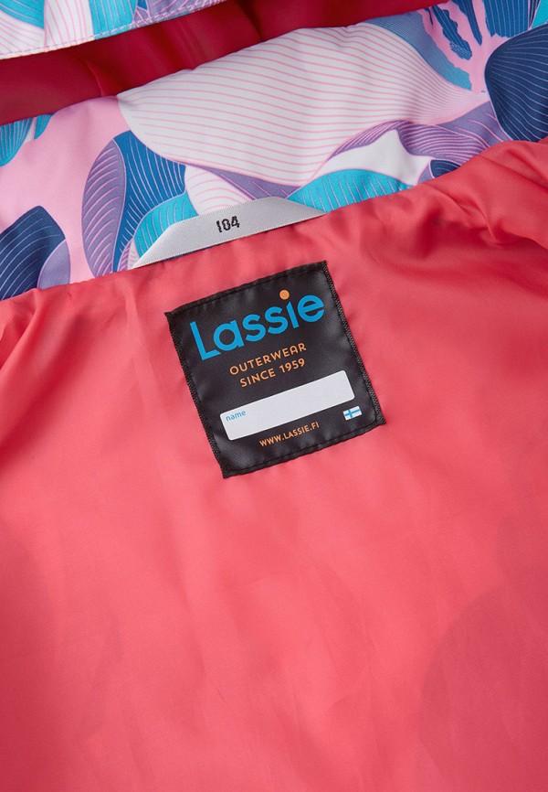 фото Куртка lassie