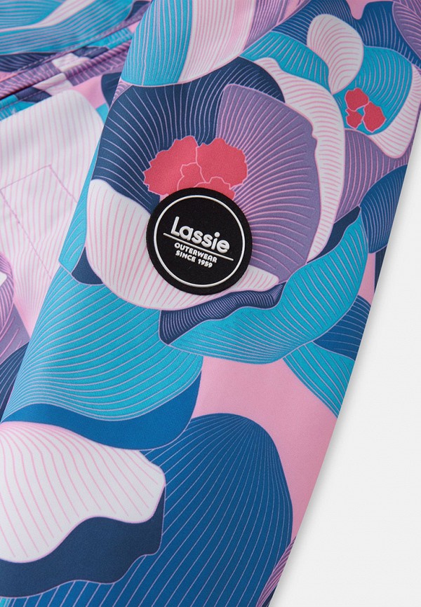 фото Куртка lassie