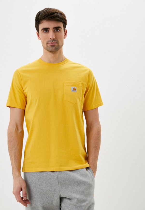 фото Футболка carhartt wip