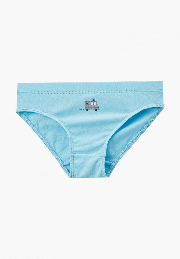 фото Трусы 7 шт. marks & spencer