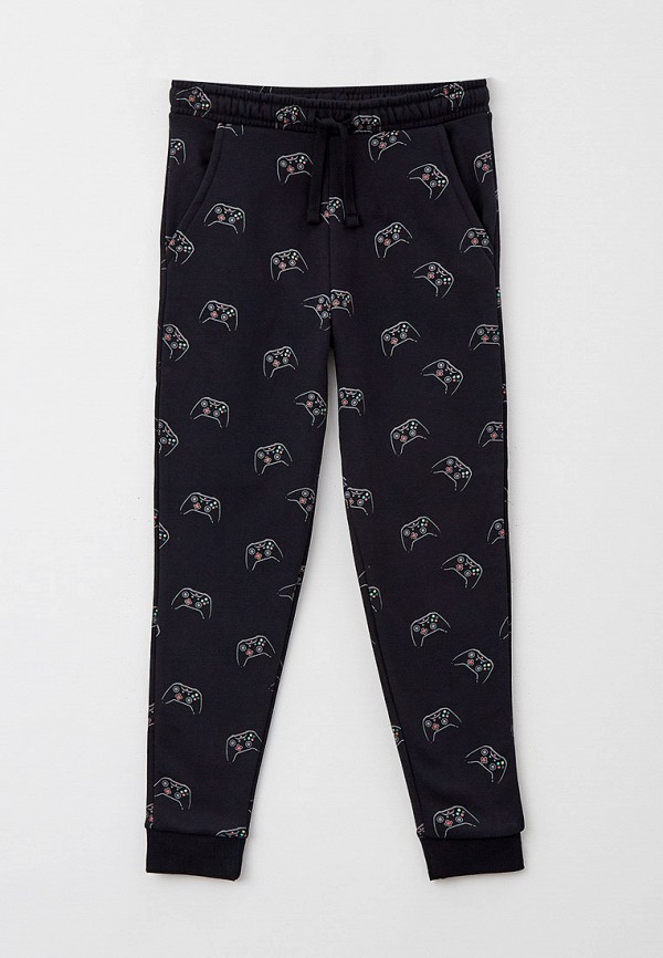 фото Брюки спортивные marks & spencer