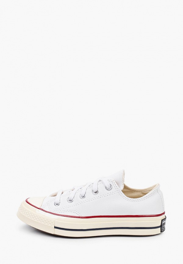 фото Кеды converse