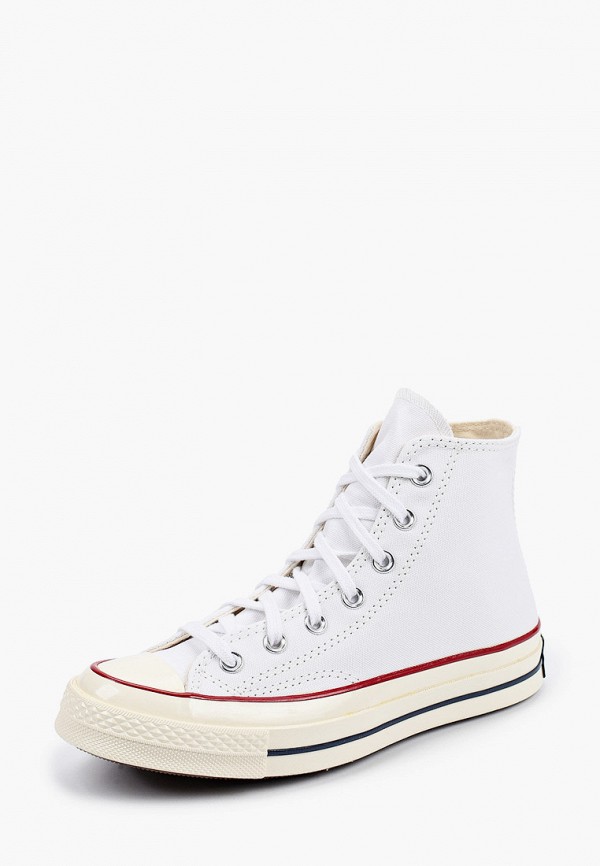 фото Кеды converse
