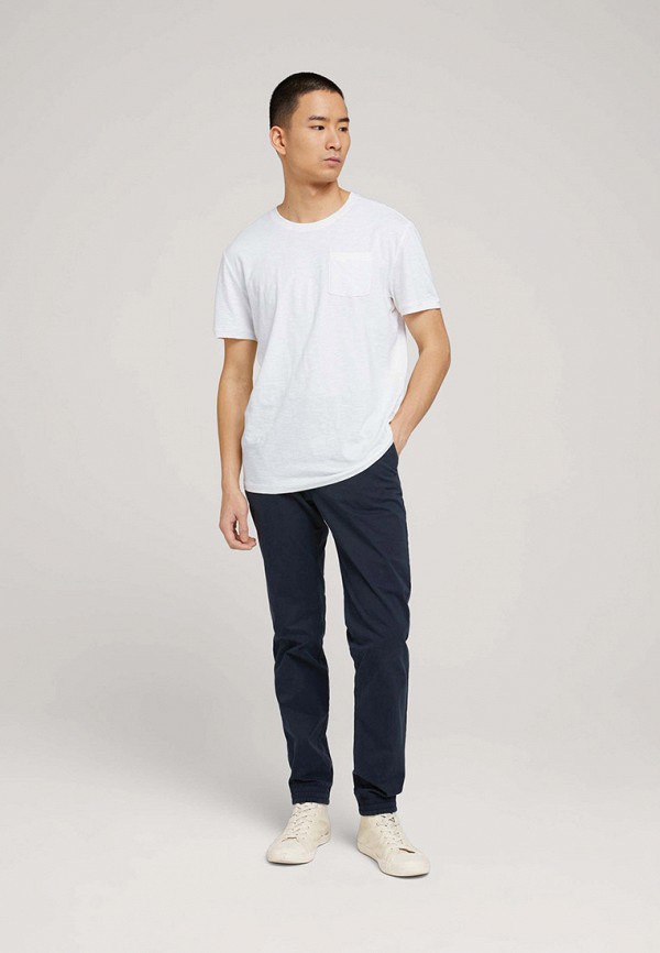 фото Брюки tom tailor denim