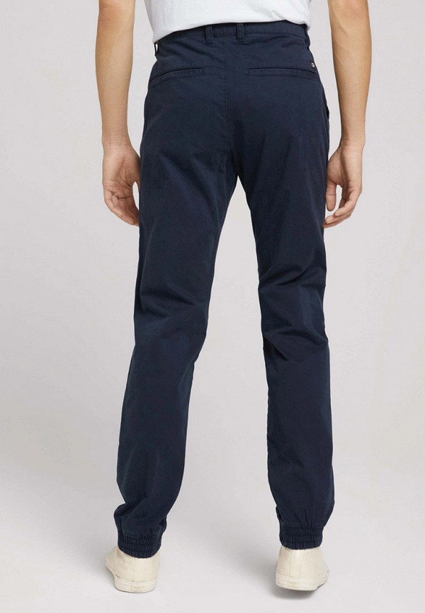 фото Брюки tom tailor denim