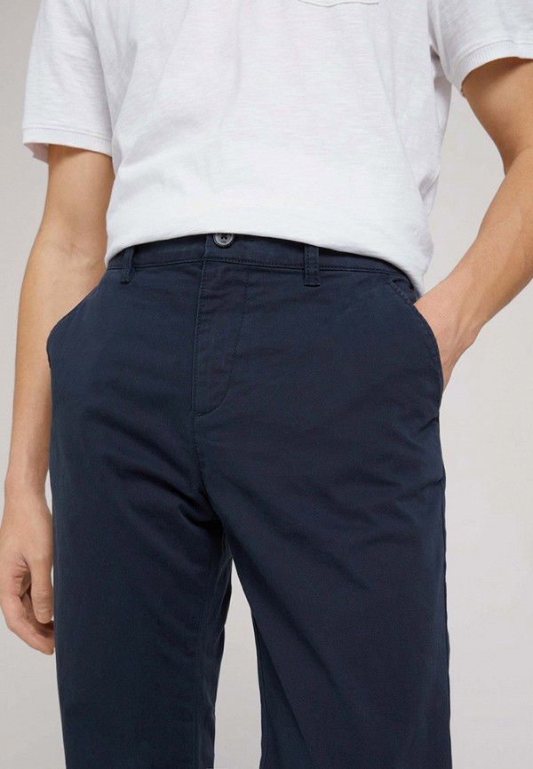 фото Брюки tom tailor denim