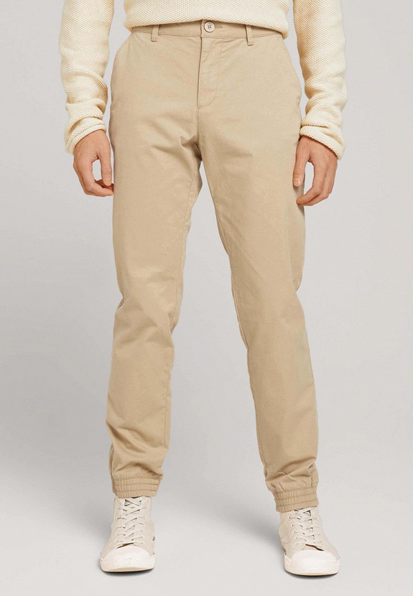 фото Брюки tom tailor denim