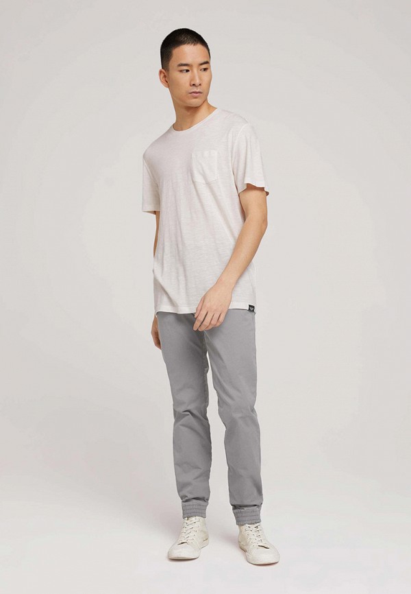 фото Брюки tom tailor denim