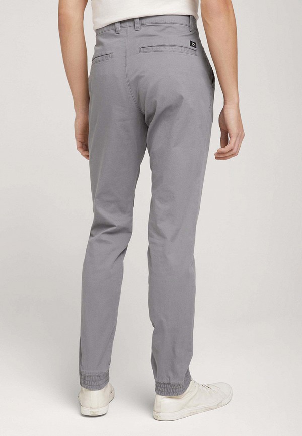 фото Брюки tom tailor denim