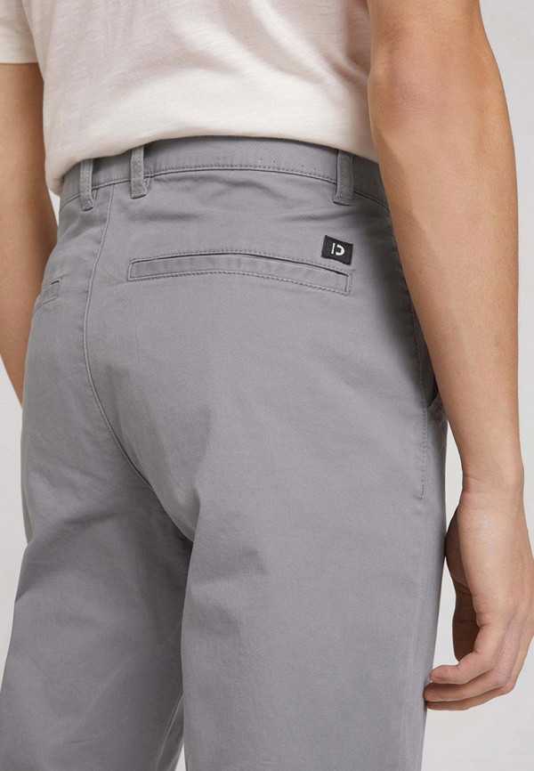 фото Брюки tom tailor denim