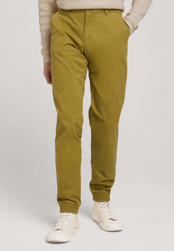 фото Брюки tom tailor denim