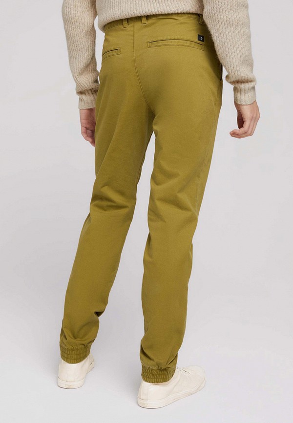 фото Брюки tom tailor denim