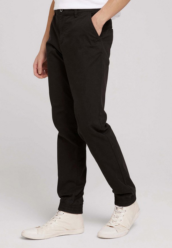 фото Брюки tom tailor denim