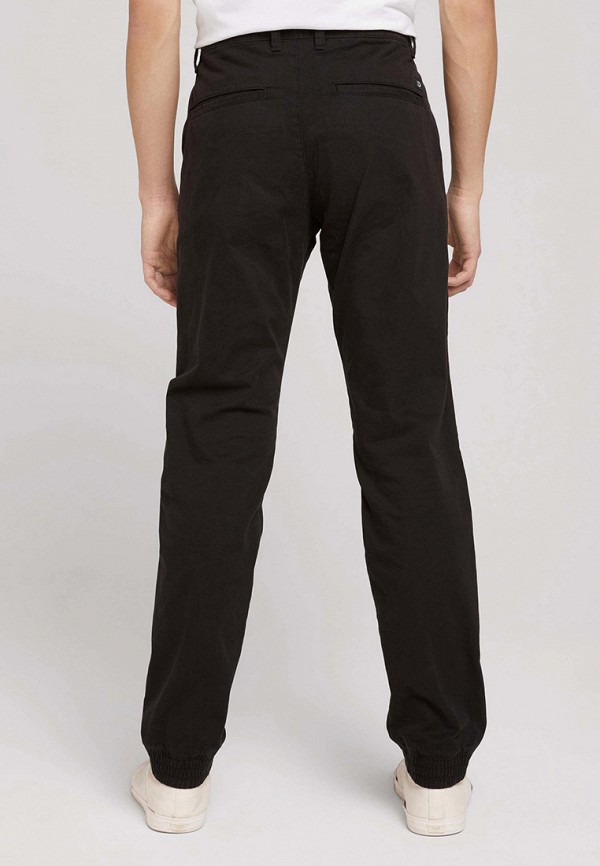 фото Брюки tom tailor denim