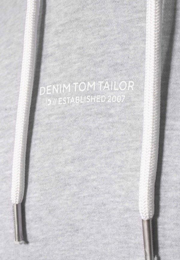 фото Худи tom tailor denim