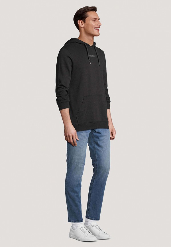 фото Худи tom tailor denim