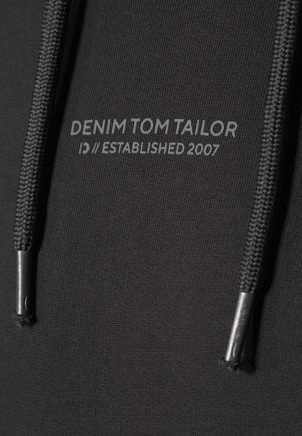 фото Худи tom tailor denim
