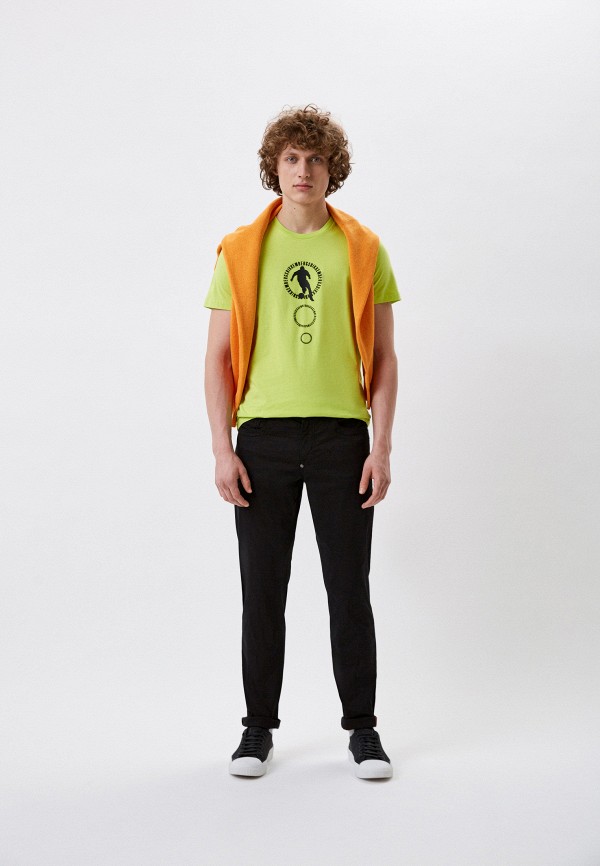 фото Брюки bikkembergs