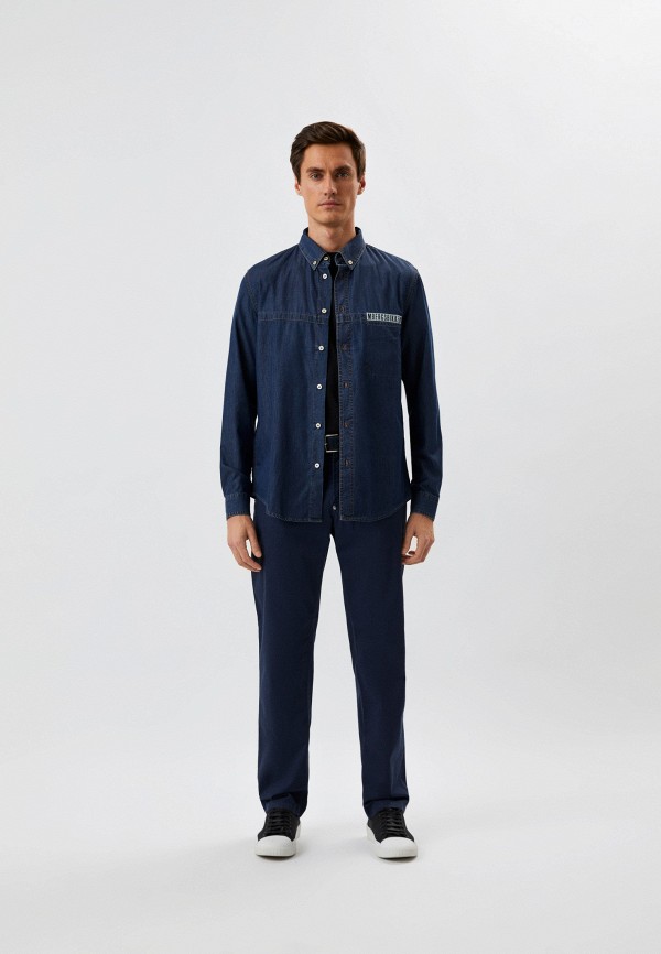 фото Брюки bikkembergs