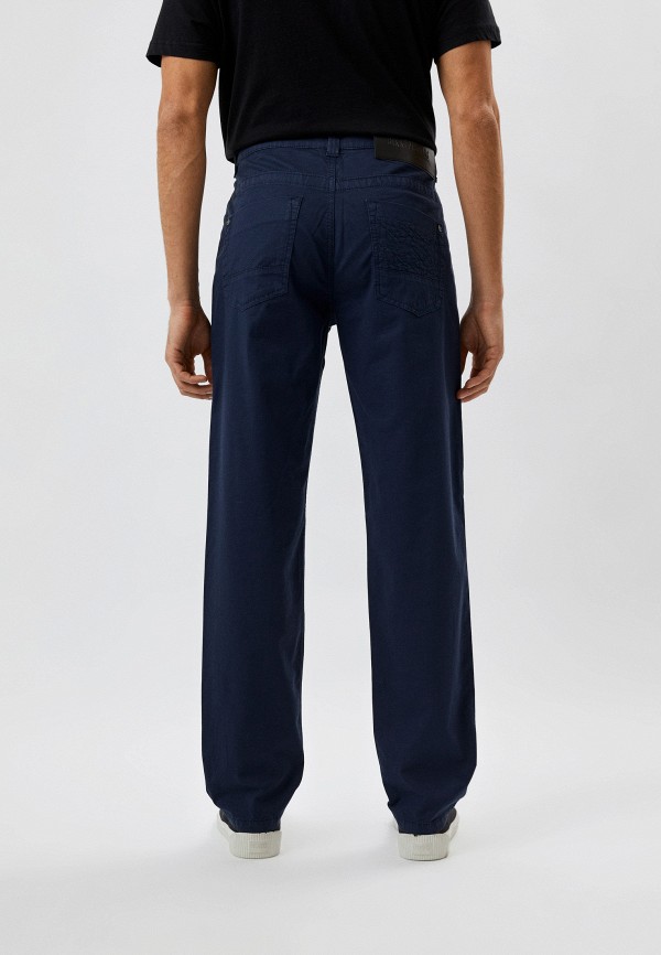 фото Брюки bikkembergs