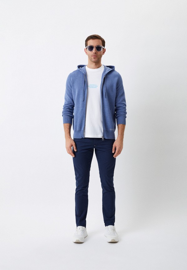 фото Толстовка bikkembergs
