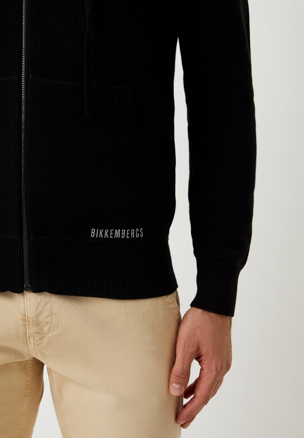 фото Толстовка bikkembergs