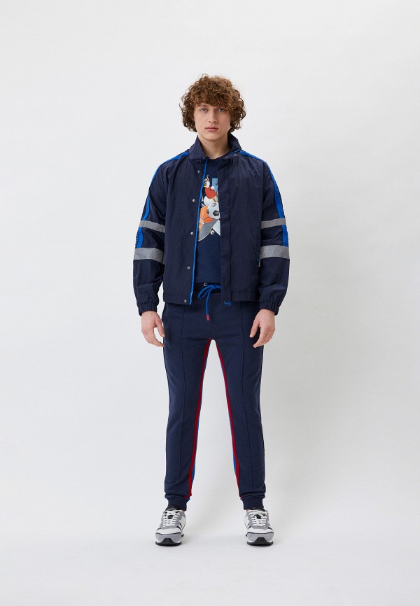 фото Футболка bikkembergs