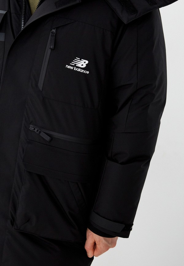 фото Пуховик new balance