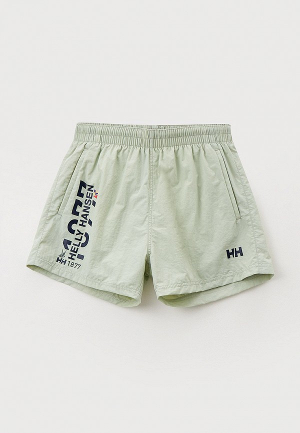 фото Шорты для плавания helly hansen