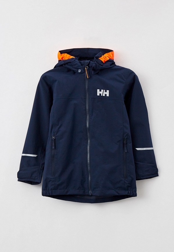 фото Куртка helly hansen