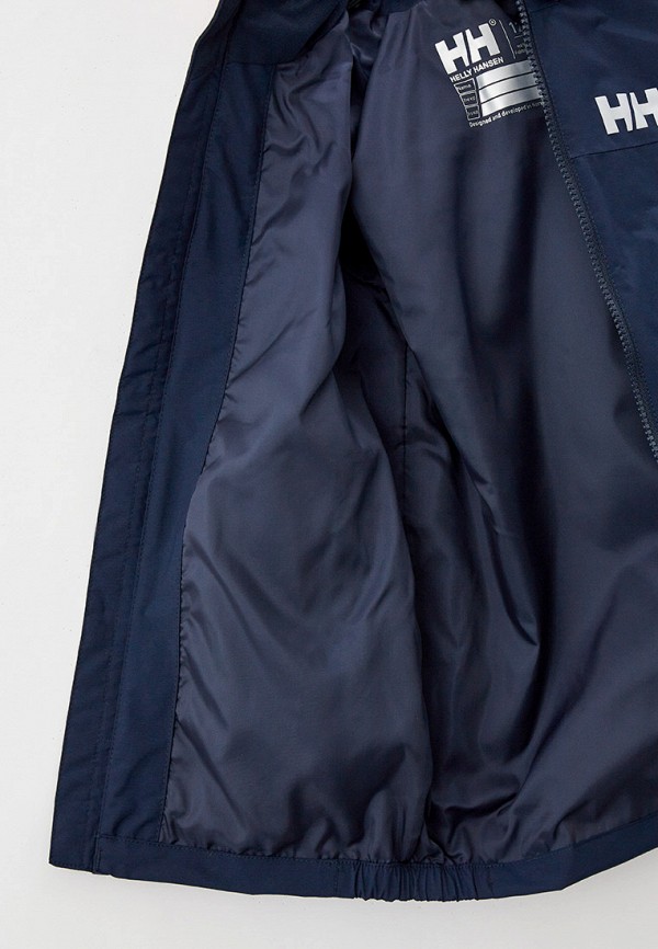 фото Куртка helly hansen